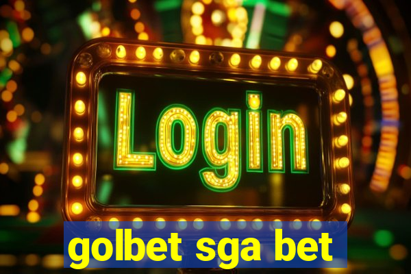 golbet sga bet